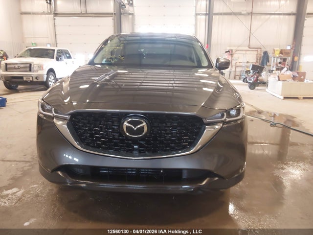Продаж на аукціоні авто 2024 Mazda Cx-5 Preferred, vin: JM3KFBCL2R0520178, номер лоту: 12560130