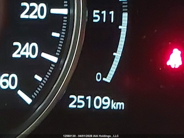 Продаж на аукціоні авто 2024 Mazda Cx-5 Preferred, vin: JM3KFBCL2R0520178, номер лоту: 12560130
