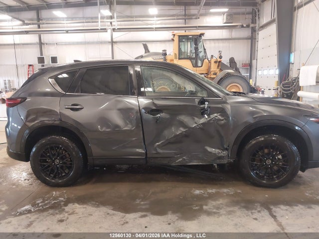 Продаж на аукціоні авто 2024 Mazda Cx-5 Preferred, vin: JM3KFBCL2R0520178, номер лоту: 12560130