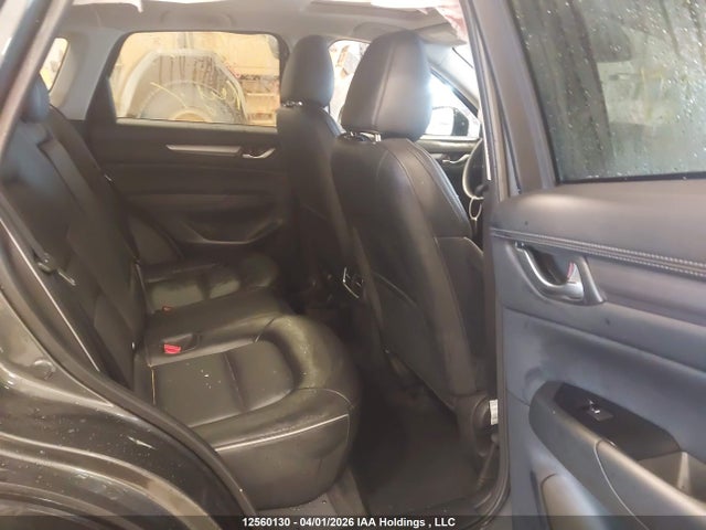 Продаж на аукціоні авто 2024 Mazda Cx-5 Preferred, vin: JM3KFBCL2R0520178, номер лоту: 12560130