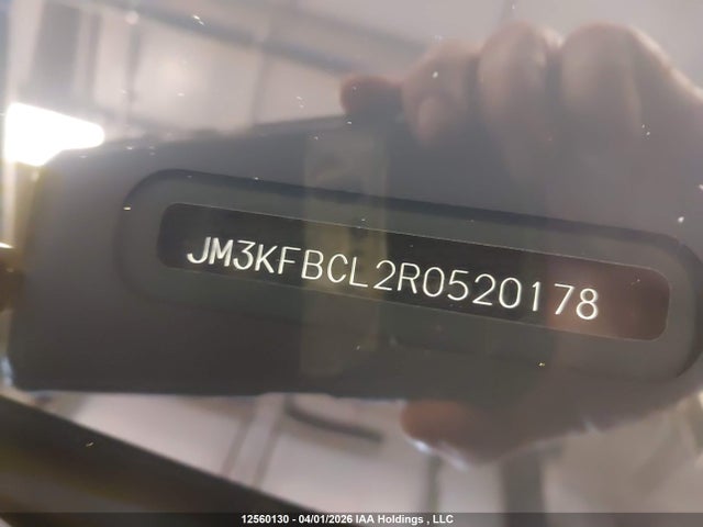 Продаж на аукціоні авто 2024 Mazda Cx-5 Preferred, vin: JM3KFBCL2R0520178, номер лоту: 12560130