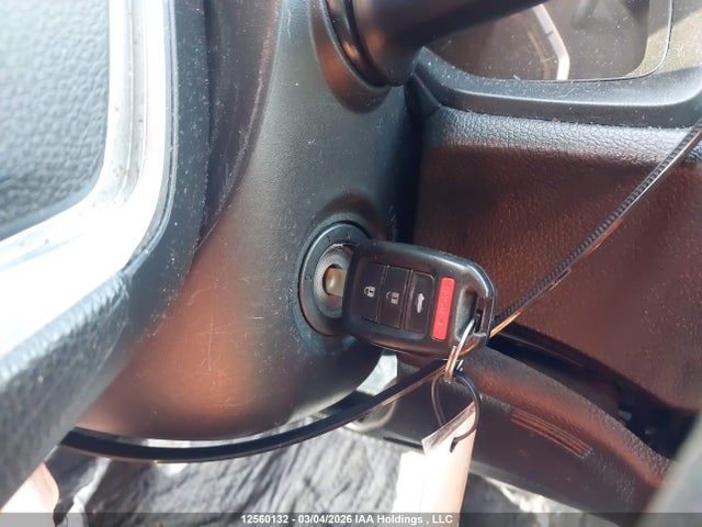 2016 Honda Civic Lx მანქანა იყიდება აუქციონზე, vin: 2HGFC2F59GH031478, აუქციონის ნომერი: 12560132