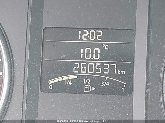 Aukcja sprzedaży 2013 Volkswagen Jetta, vin: 3VW3L7AJ8DM425860, numer aukcji: 12560136