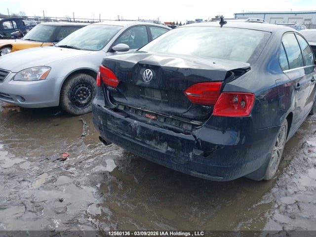 Aukcja sprzedaży 2013 Volkswagen Jetta, vin: 3VW3L7AJ8DM425860, numer aukcji: 12560136
