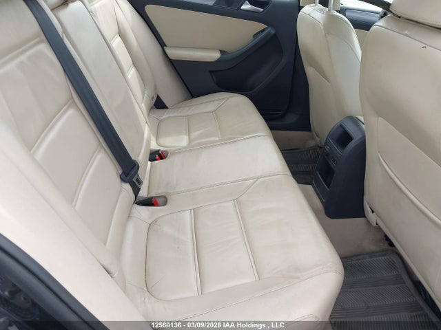 Aukcja sprzedaży 2013 Volkswagen Jetta, vin: 3VW3L7AJ8DM425860, numer aukcji: 12560136