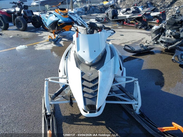 2012 Arctic Cat  მანქანა იყიდება აუქციონზე, vin: 4UF12SNW8CT121720, აუქციონის ნომერი: 12560137