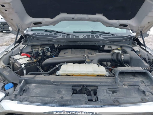 Продажа на аукционе авто 2023 Ford F-150 Xlt, vin: 1FTFW1E82PFC53762, номер лота: 12560138