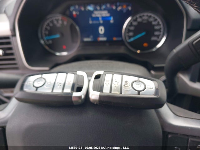 Продажа на аукционе авто 2023 Ford F-150 Xlt, vin: 1FTFW1E82PFC53762, номер лота: 12560138