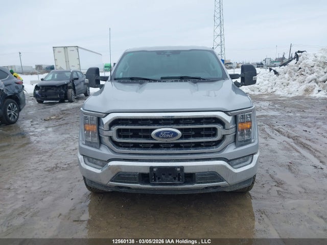 Продажа на аукционе авто 2023 Ford F-150 Xlt, vin: 1FTFW1E82PFC53762, номер лота: 12560138