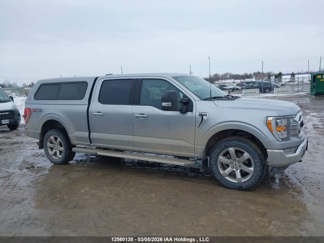 Продажа на аукционе авто 2023 Ford F-150 Xlt, vin: 1FTFW1E82PFC53762, номер лота: 12560138