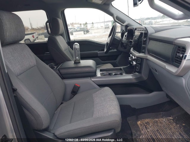 Продажа на аукционе авто 2023 Ford F-150 Xlt, vin: 1FTFW1E82PFC53762, номер лота: 12560138