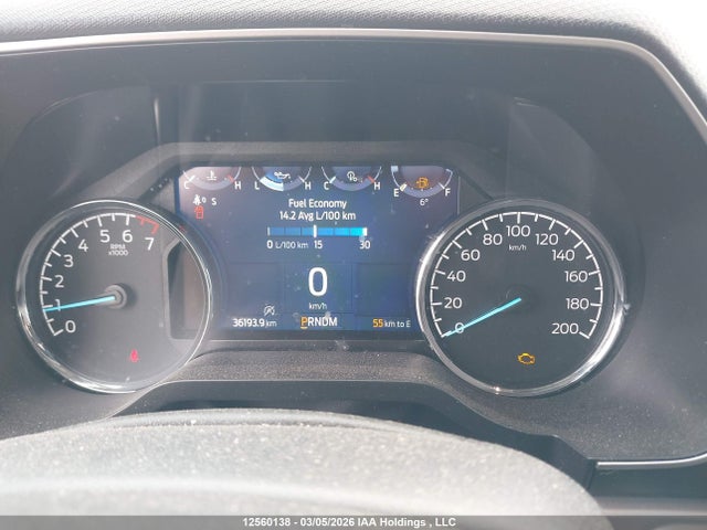 Продажа на аукционе авто 2023 Ford F-150 Xlt, vin: 1FTFW1E82PFC53762, номер лота: 12560138
