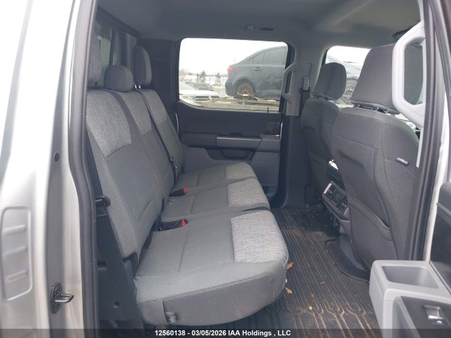 Продажа на аукционе авто 2023 Ford F-150 Xlt, vin: 1FTFW1E82PFC53762, номер лота: 12560138