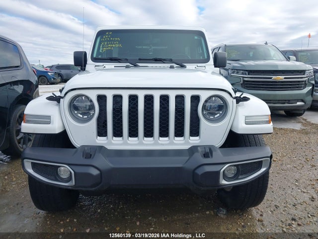1C4JJXP63MW871109 Jeep Wrangler Unlimited Sahara 4xe