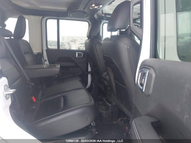 1C4JJXP63MW871109 Jeep Wrangler Unlimited Sahara 4xe