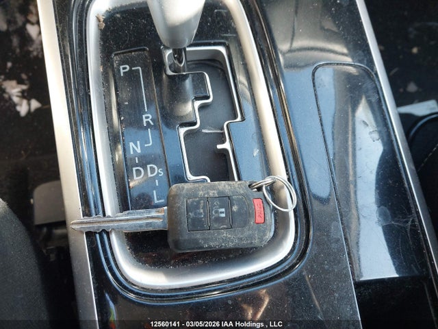 Продаж на аукціоні авто 2017 Mitsubishi Outlander Es, vin: JA4AZ2A31HZ604589, номер лоту: 12560141