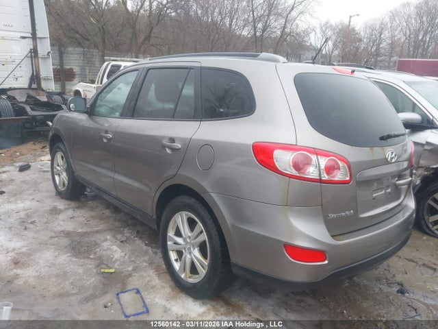 Продажа на аукционе авто 2012 Hyundai Santa Fe Gl 2.4 Premium, vin: 5XYZG3AB4CG094984, номер лота: 12560142