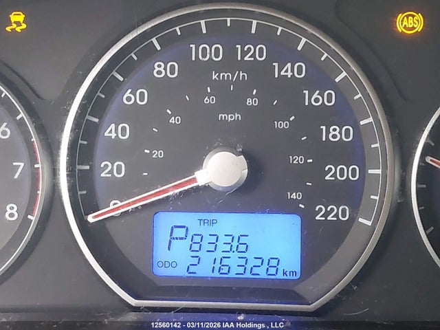 Продажа на аукционе авто 2012 Hyundai Santa Fe Gl 2.4 Premium, vin: 5XYZG3AB4CG094984, номер лота: 12560142