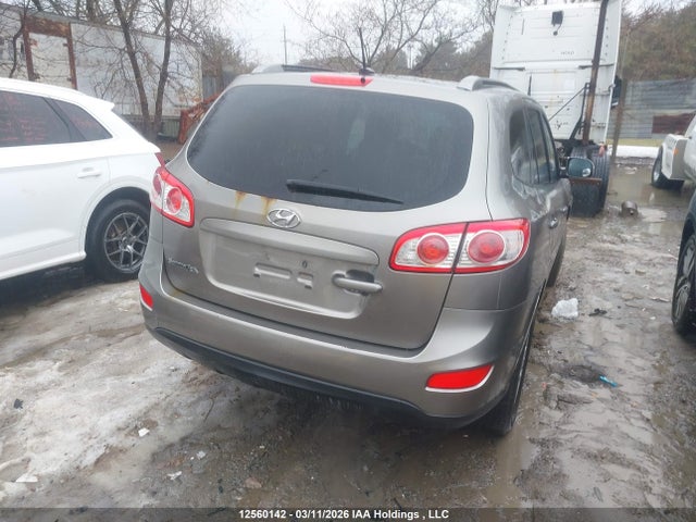 Продажа на аукционе авто 2012 Hyundai Santa Fe Gl 2.4 Premium, vin: 5XYZG3AB4CG094984, номер лота: 12560142