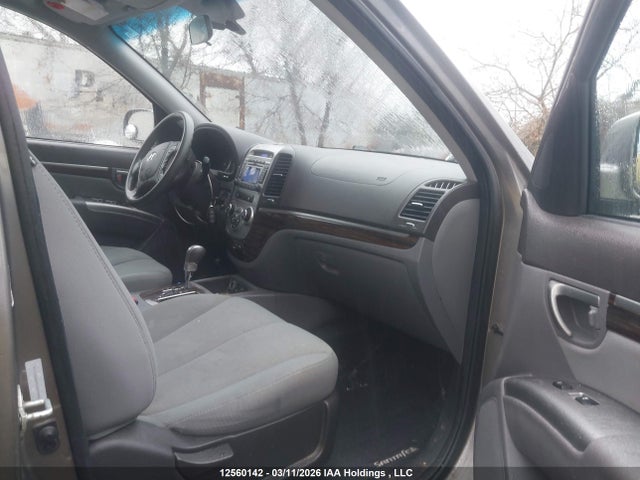 Продажа на аукционе авто 2012 Hyundai Santa Fe Gl 2.4 Premium, vin: 5XYZG3AB4CG094984, номер лота: 12560142