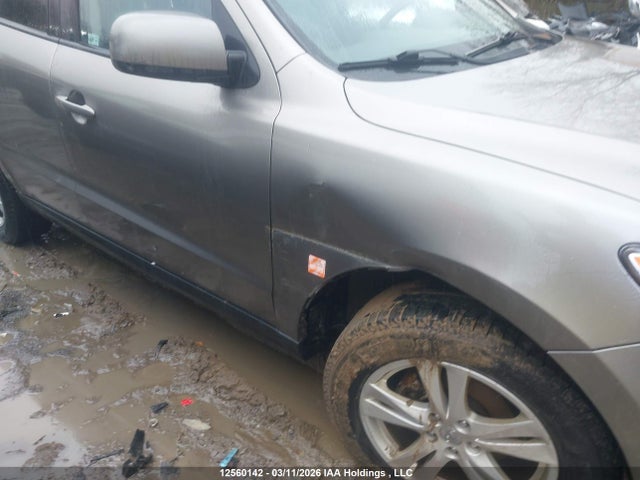 Продажа на аукционе авто 2012 Hyundai Santa Fe Gl 2.4 Premium, vin: 5XYZG3AB4CG094984, номер лота: 12560142