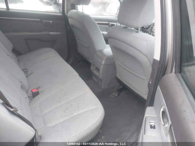 Продажа на аукционе авто 2012 Hyundai Santa Fe Gl 2.4 Premium, vin: 5XYZG3AB4CG094984, номер лота: 12560142