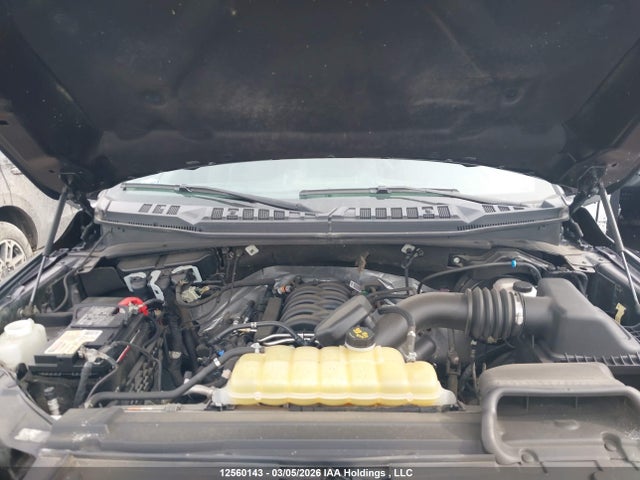 12560143 :رقم المزاد ، 1FTFX1E53LKD69329 vin ، 2020 Ford F150 Super Cab مزاد بيع