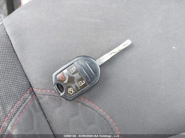 3FADP4BJ0GM155476 Ford FIESTA SE