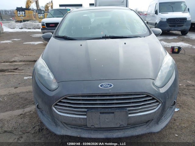 3FADP4BJ0GM155476 Ford FIESTA SE