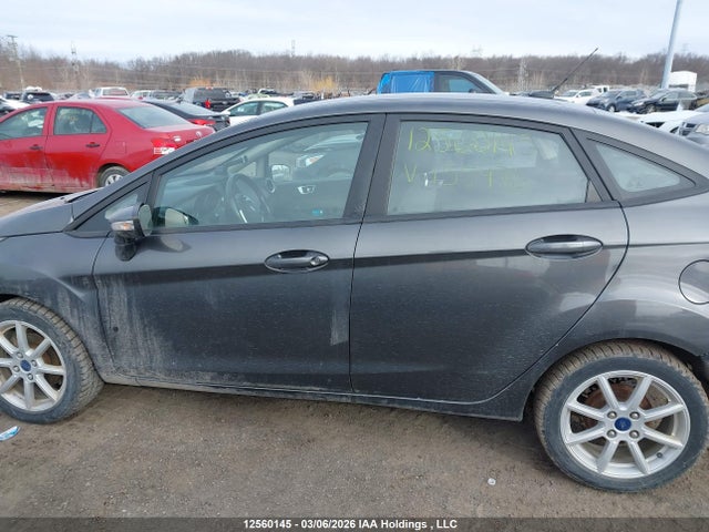 3FADP4BJ0GM155476 Ford FIESTA SE
