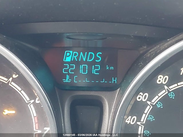 3FADP4BJ0GM155476 Ford FIESTA SE