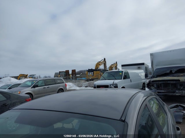 3FADP4BJ0GM155476 Ford FIESTA SE