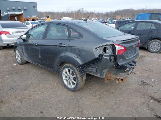 3FADP4BJ0GM155476 Ford FIESTA SE