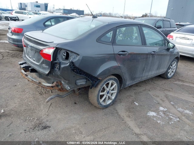 3FADP4BJ0GM155476 Ford FIESTA SE