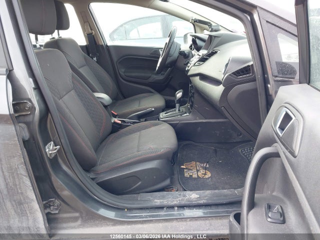 3FADP4BJ0GM155476 Ford FIESTA SE