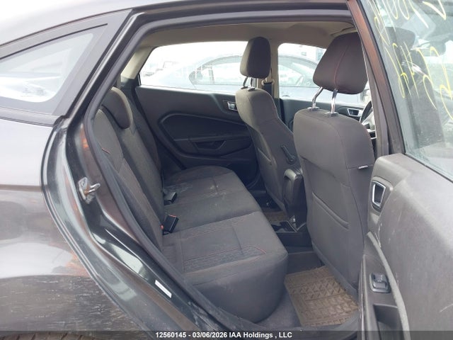 3FADP4BJ0GM155476 Ford FIESTA SE