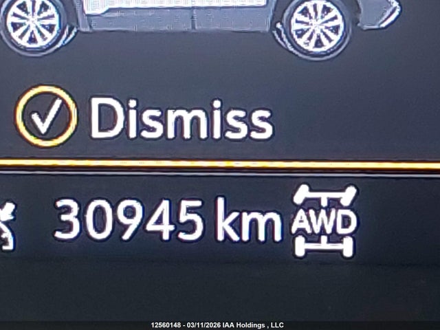 KL79MUSLXPB188810 Chevrolet Trailblazer Rs