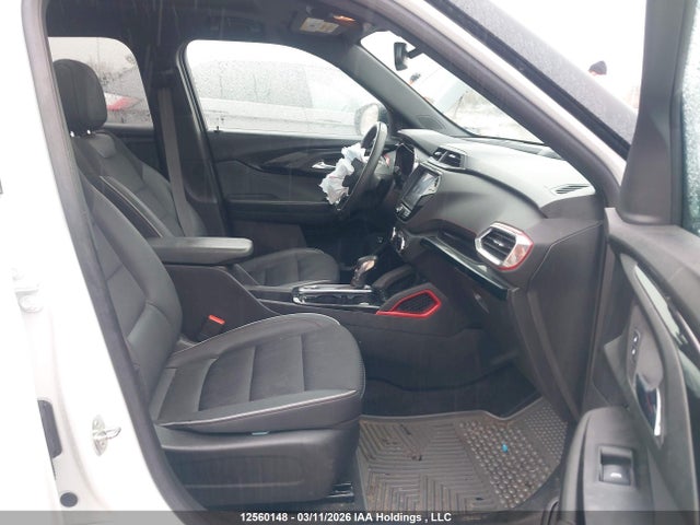 KL79MUSLXPB188810 Chevrolet Trailblazer Rs