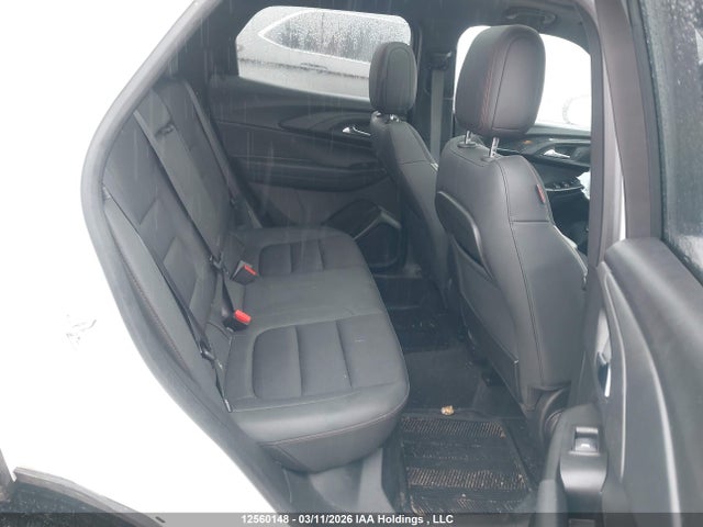 KL79MUSLXPB188810 Chevrolet Trailblazer Rs