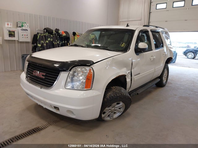 12560151 :رقم المزاد ، 1GKS2AE04CR181447 vin ، 2012 Gmc Yukon Sle مزاد بيع