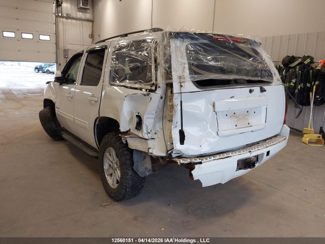 12560151 :رقم المزاد ، 1GKS2AE04CR181447 vin ، 2012 Gmc Yukon Sle مزاد بيع