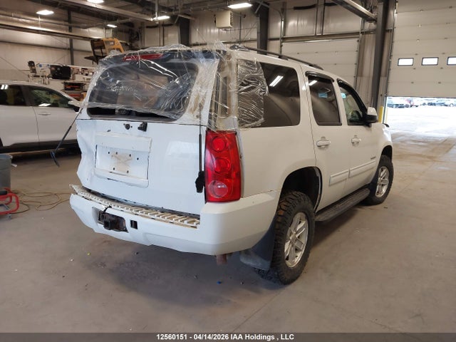12560151 :رقم المزاد ، 1GKS2AE04CR181447 vin ، 2012 Gmc Yukon Sle مزاد بيع