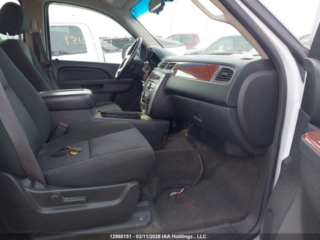 12560151 :رقم المزاد ، 1GKS2AE04CR181447 vin ، 2012 Gmc Yukon Sle مزاد بيع