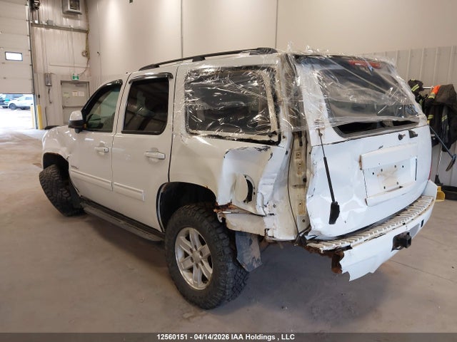 12560151 :رقم المزاد ، 1GKS2AE04CR181447 vin ، 2012 Gmc Yukon Sle مزاد بيع