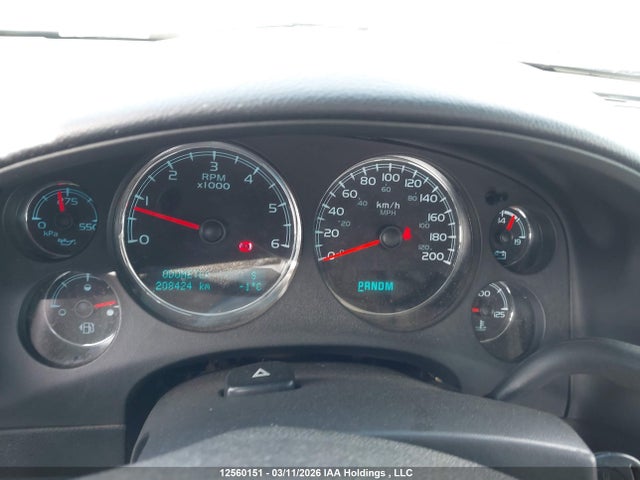 12560151 :رقم المزاد ، 1GKS2AE04CR181447 vin ، 2012 Gmc Yukon Sle مزاد بيع