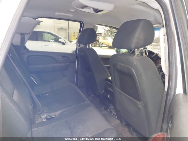 12560151 :رقم المزاد ، 1GKS2AE04CR181447 vin ، 2012 Gmc Yukon Sle مزاد بيع