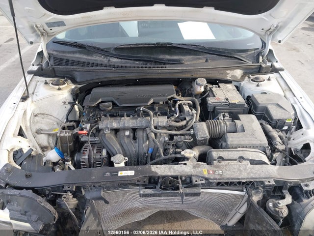 KMHLM4DG0RU738852 Hyundai ELANTRA SEL
