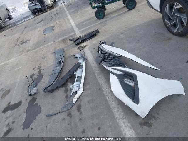 KMHLM4DG0RU738852 Hyundai ELANTRA SEL