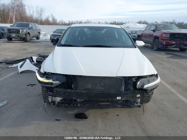 KMHLM4DG0RU738852 Hyundai ELANTRA SEL