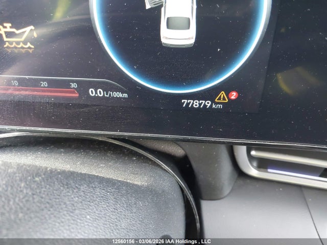 KMHLM4DG0RU738852 Hyundai ELANTRA SEL